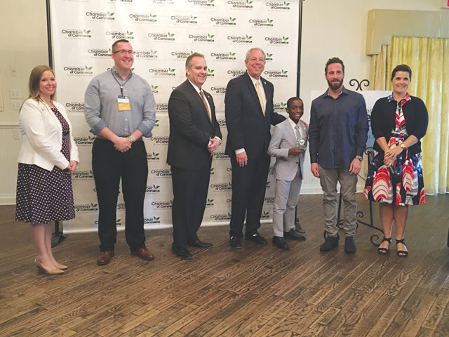 Apopka-Chamber-Awards-Students-Williams