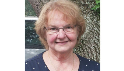 Judy Ustler Babb