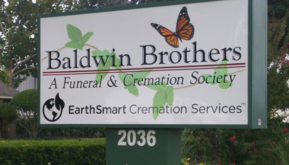 Baldwin Brothers