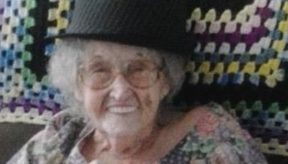 Grandma Posey