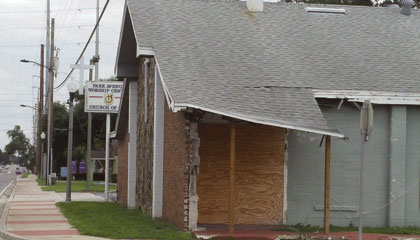 Park Avenue Church