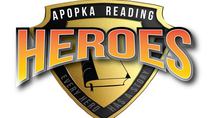 Apopka Reading Heroes