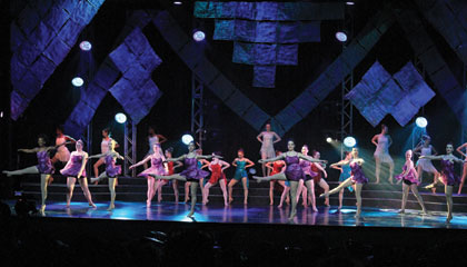 Kidzdance