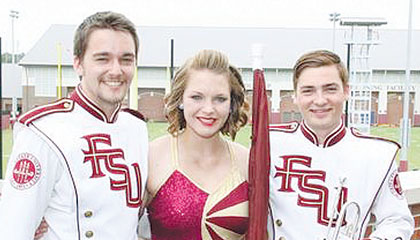 FSU Kyle Willard