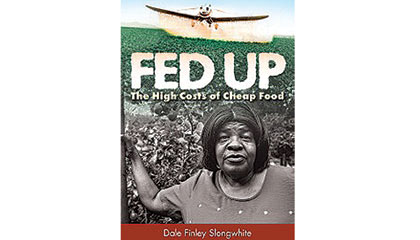 Fed Up - book cover