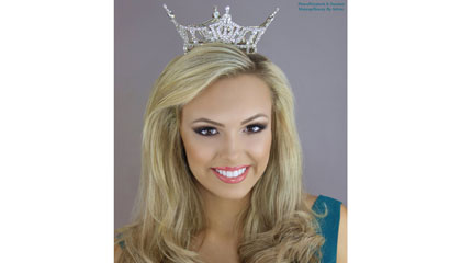 MaryKatherine Fechtel, Miss Florida