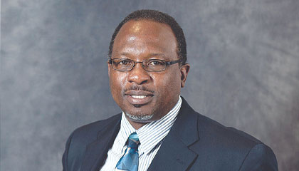 Ronald Plummer