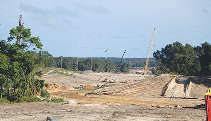 Wekiva Parkway