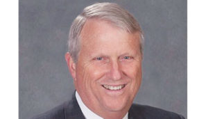 Orange County Commissioner, Bryan Nelson