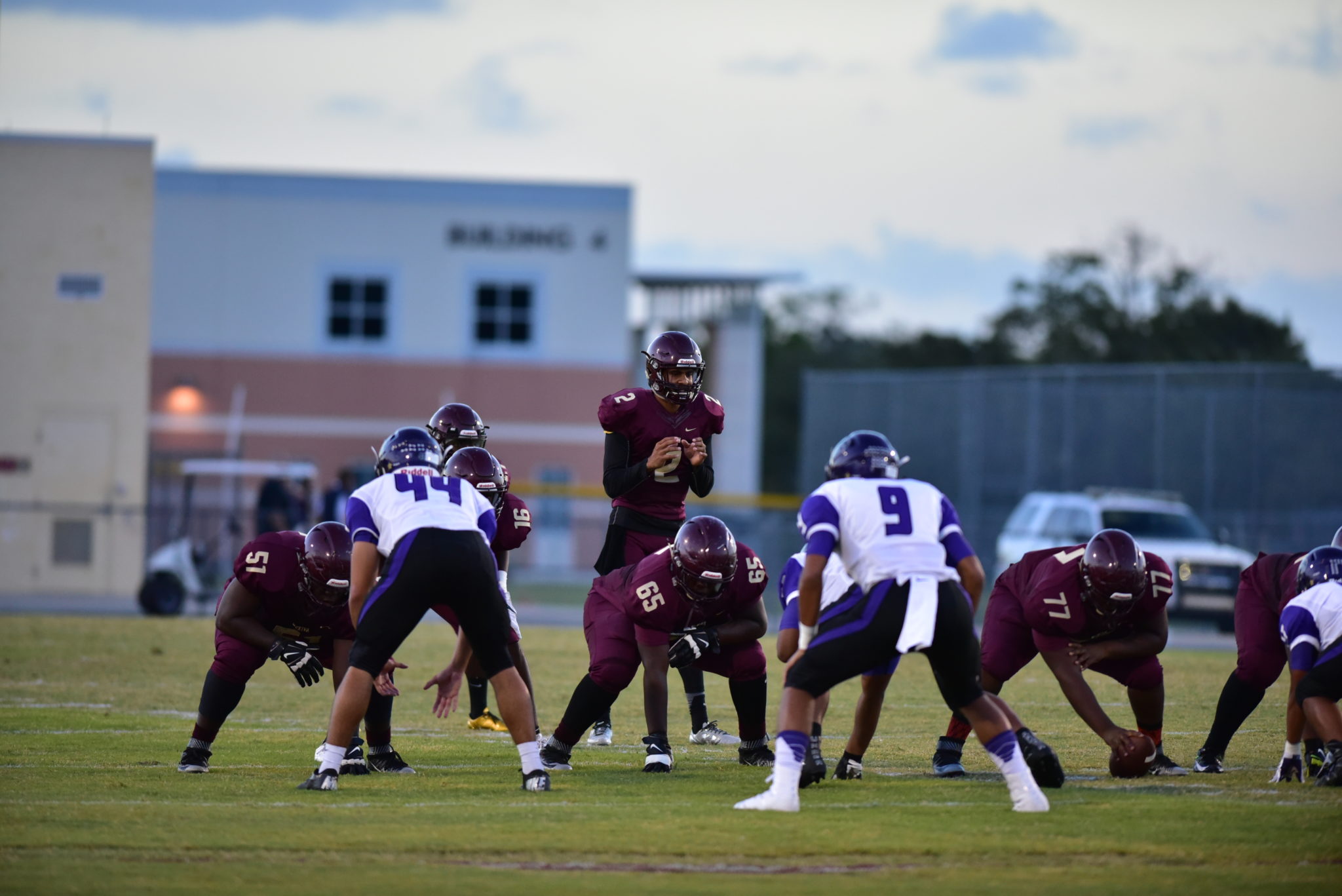 Wekiva High School celebrates school's 10 years