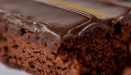 chocolate-cake