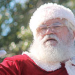 Theme for parade is ‘Christmas Memories’Theme for parade is ‘Christmas Memories’