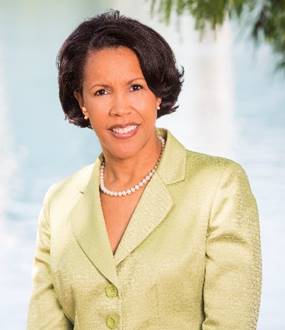 OCPS Superintendent Dr. Barbara Jenkins