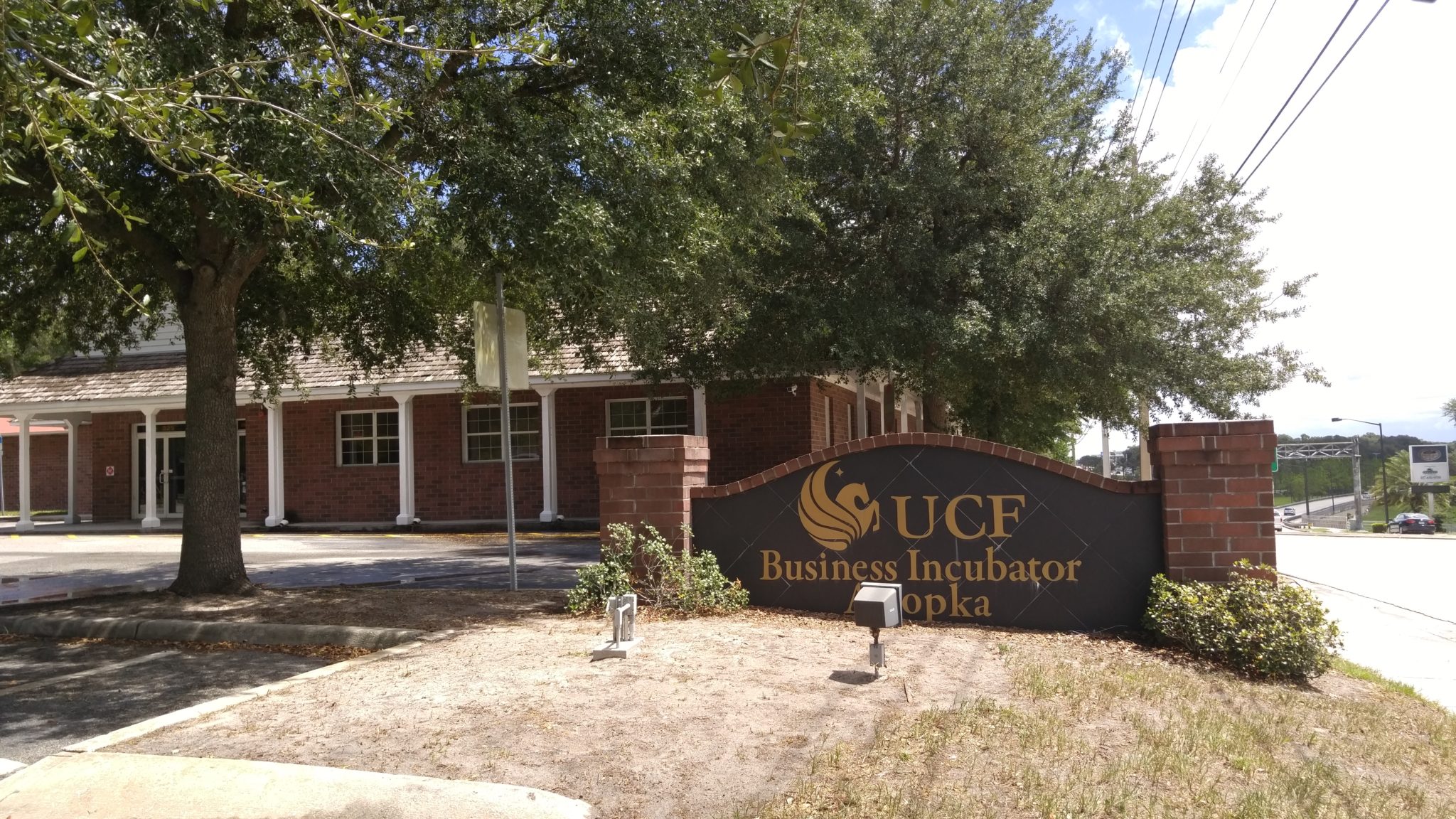 UCF Business Incubator