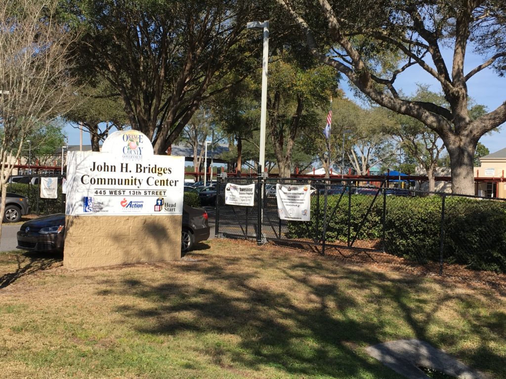 New South Apopka affordable housing