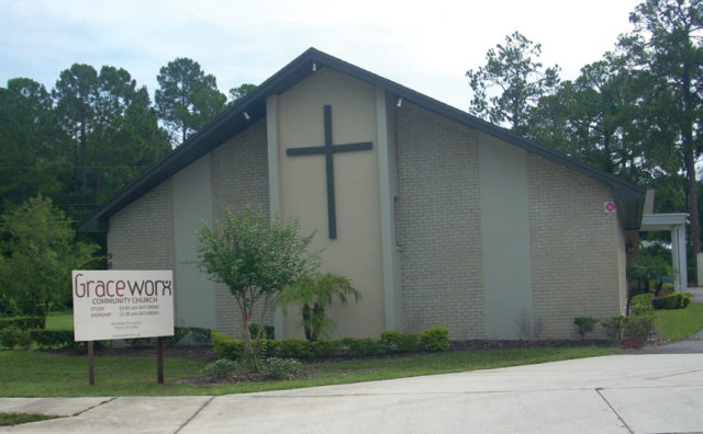 GraceWorx-Church