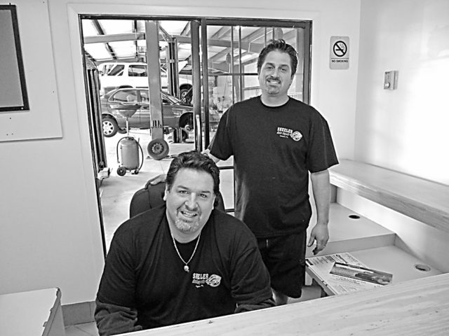 Sheeler-Auto Sheeler Auto Repair