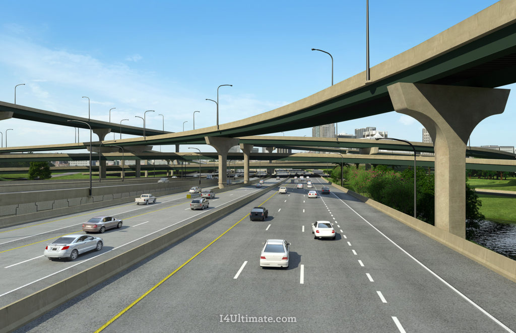 I-4 construction jobs