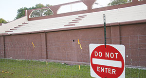 sign