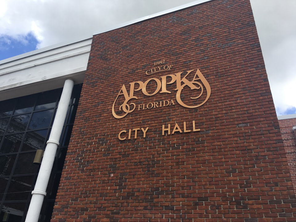 Apopka City Hall