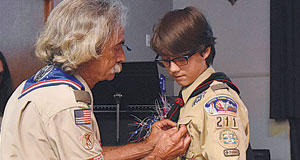 Lamphere-Eagle-award-052617