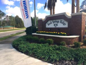 Rock Springs Ridge HOA acquires defunct golf course for $7.3M 