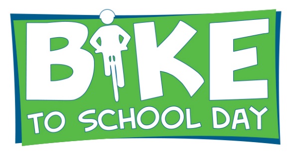 2017 Bike to School Day