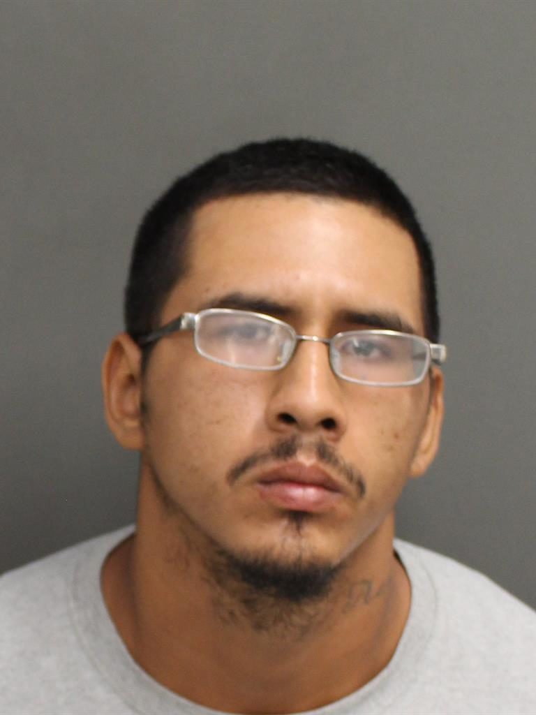 Apopka man