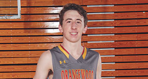 Christian St. Germain Apopka 1000 mark