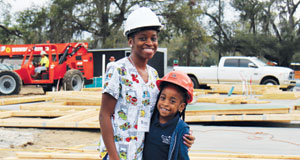 Builders Blitz by Habitat for Humanity of Greater Orlando