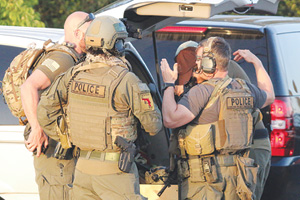 florida U.S. Homeland Security