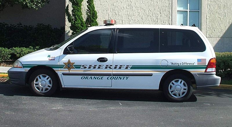 sheriff's deputies