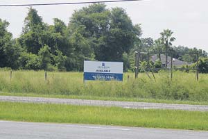 City of Apopka, Centra Care