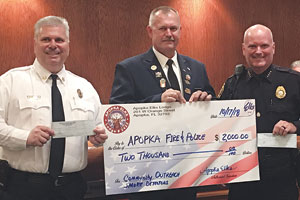 Elks Lodge 2422