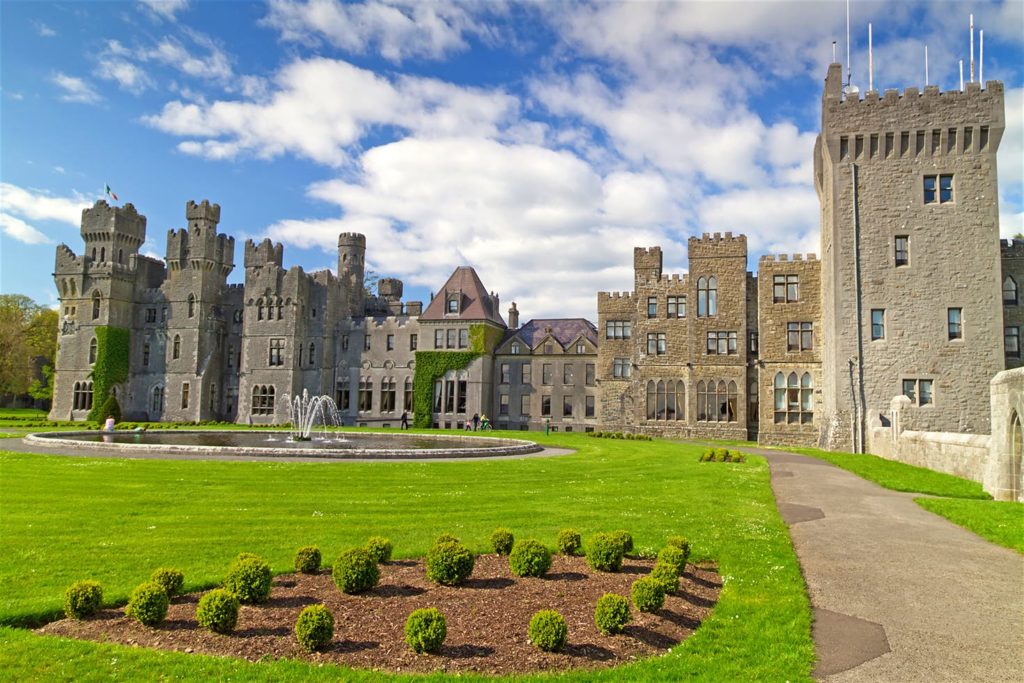 Ashford Castle