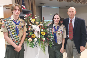 Apopka Troop-211