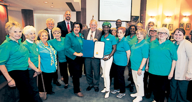 Apopka Woman’s Club