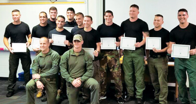 Central Florida Metro SWAT