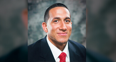 Apopka Mayor’s Prayer Breakfast 2019 Gian Paul Gonzalez