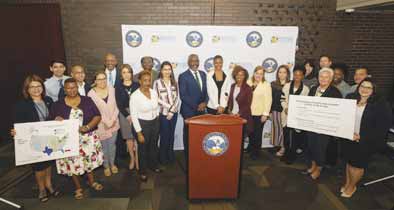 Orange County 2020 Census campaign