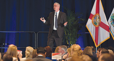 2019 Orange County Regional Economic Summit