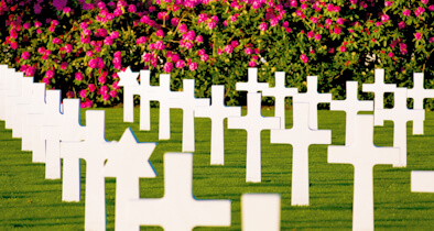 American Battle Monuments Commission