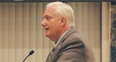 apopka City center developer’s fee