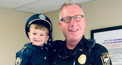 Apopka Police Department