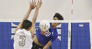 Apopka Blue Darters FHSAA postseason tournament