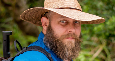 Aaron Phillips Florida River Outdoor Gathering