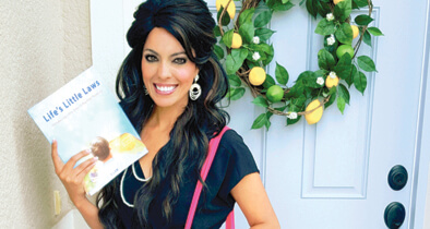 Apopka Angie Palank Life’s Little Laws