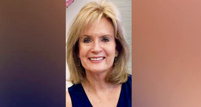 Dr. Brenda K. Loyal new First Presbyterian pastor