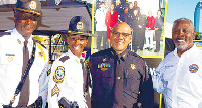 Orange County’s Community and Family Services Department mental health substance abuse services