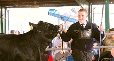 Anthony Kirwan Wekiva High School senior wins awards